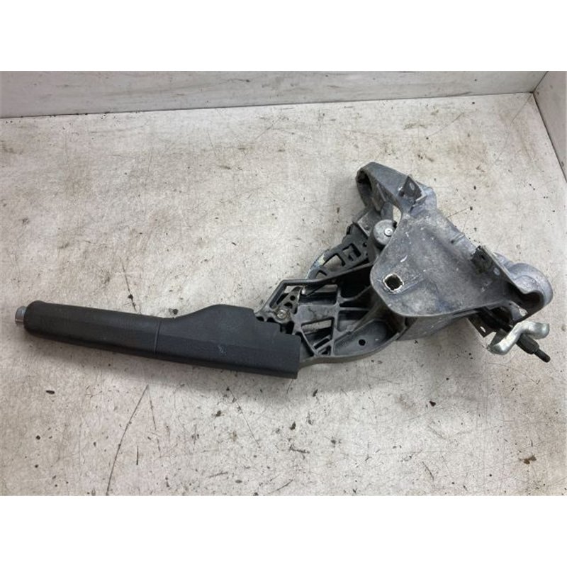 VW GOLF V Kézifék Kar