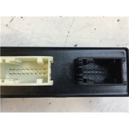BMW 5 E39 Jobb első Ajtó Vezérlőegység