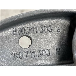 VW GOLF V Kézifék Kar