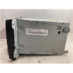 VW GOLF V Rádió / CD