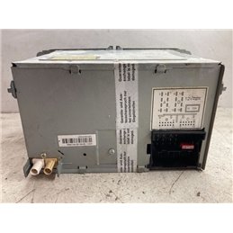 VW GOLF V Rádió / CD