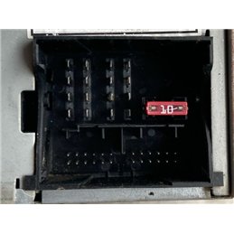 VW GOLF V Rádió / CD