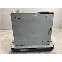 VW GOLF V Rádió / CD