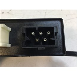 BMW 5 E39 Jobb első Ajtó Vezérlőegység