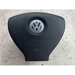 VW GOLF V Kormánylégzsák