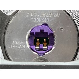 VW GOLF V Kormánylégzsák