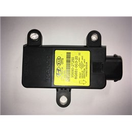 HYUNDAI i40 Menetstabilizátor Elektronika