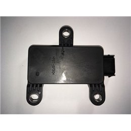 HYUNDAI i40 Menetstabilizátor Elektronika