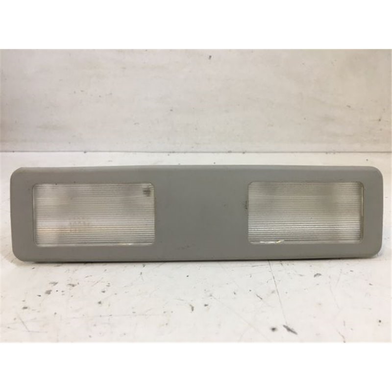 BMW 5 E39 Beltér Világítás Első