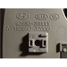 HYUNDAI i40 Beltér Világítás Hátsó