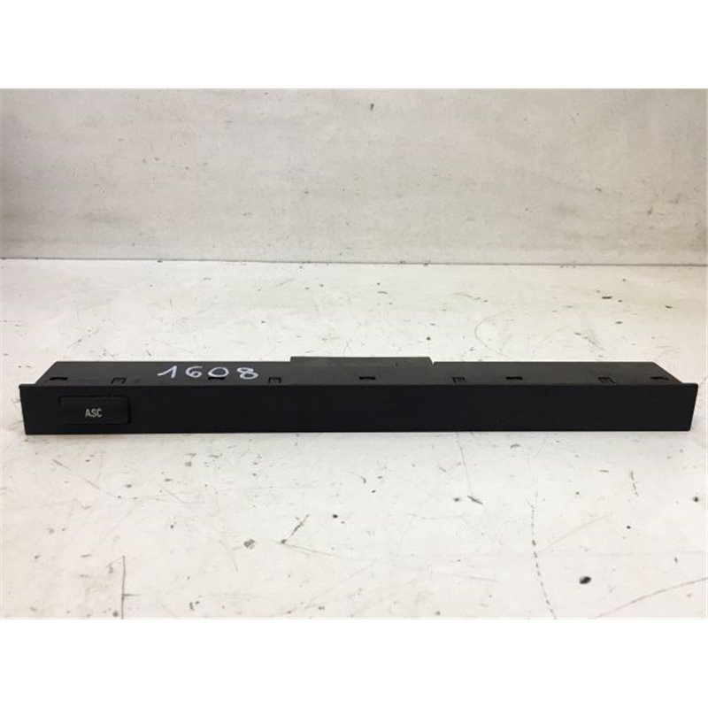 BMW 5 E39 Kipörgésgátló Elektronika