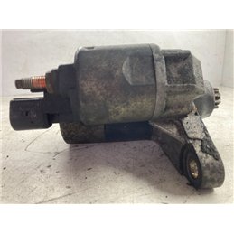 SKODA OCTAVIA II Önindító