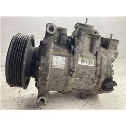 SKODA OCTAVIA II Klímakompresszor