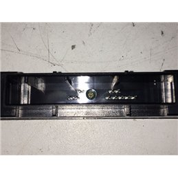 BMW 5 E39 Kipörgésgátló Elektronika