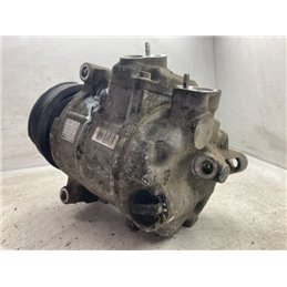 SKODA OCTAVIA II Klímakompresszor