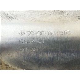FORD MONDEO IV EGR Hűtő