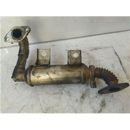 FORD MONDEO IV EGR Hűtő