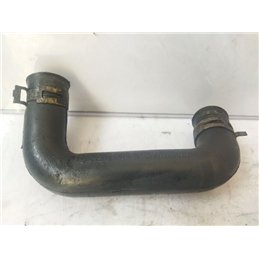 FORD MONDEO IV Turbócső