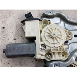 TOYOTA COROLLA Jobb hátsó Ablakemelő Szerkezet (Elektromos)