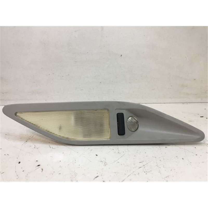 BMW 5 E39 Beltér Világítás Hátsó