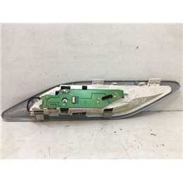 BMW 5 E39 Beltér Világítás Hátsó