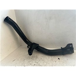 FORD FOCUS II Turbócső