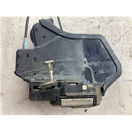 TOYOTA COROLLA Bal hátsó Ajtózár