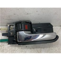 TOYOTA COROLLA Bal hátsó Ajtózár