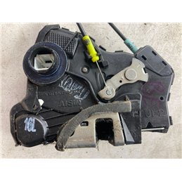 TOYOTA COROLLA Bal első Ajtózár