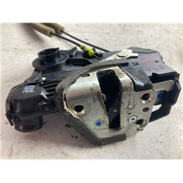 TOYOTA COROLLA Bal első Ajtózár