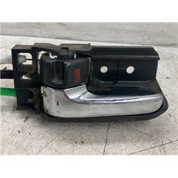 TOYOTA COROLLA Bal első Ajtózár