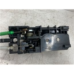 TOYOTA COROLLA Bal első Ajtózár