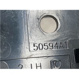 TOYOTA COROLLA Bal első Ajtózár