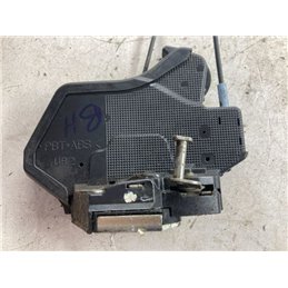 TOYOTA COROLLA Jobb hátsó Ajtózár