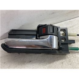 TOYOTA COROLLA Jobb hátsó Ajtózár