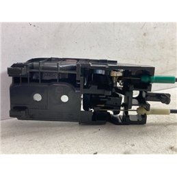 TOYOTA COROLLA Jobb hátsó Ajtózár