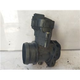 FORD FIESTA V Fojtószelep (Elektromos)