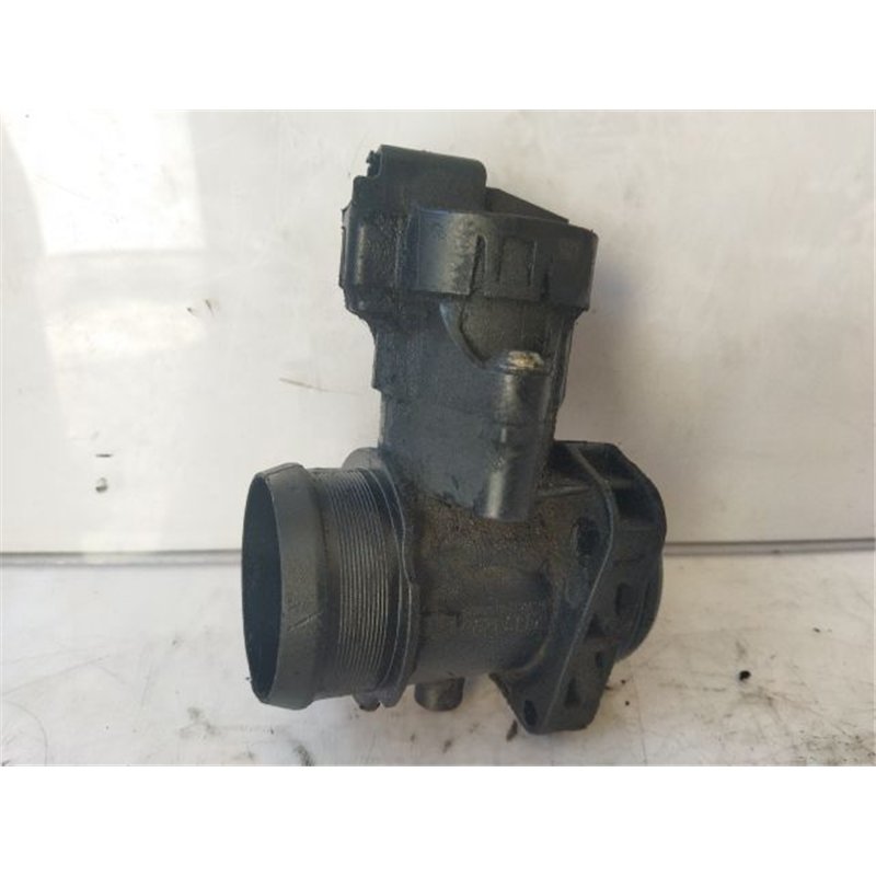 FORD FIESTA V Fojtószelep (Elektromos)