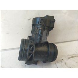 FORD FIESTA V Fojtószelep (Elektromos)