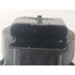 FORD FIESTA V Fojtószelep (Elektromos)