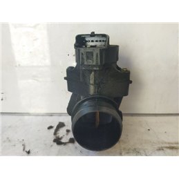 FORD FIESTA V Fojtószelep (Elektromos)