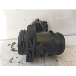 FORD FIESTA V Fojtószelep (Elektromos)