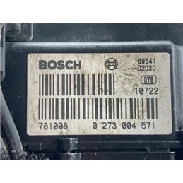 TOYOTA COROLLA ABS Kocka