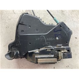 TOYOTA COROLLA Jobb első Ajtózár