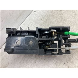 TOYOTA COROLLA Jobb első Ajtózár