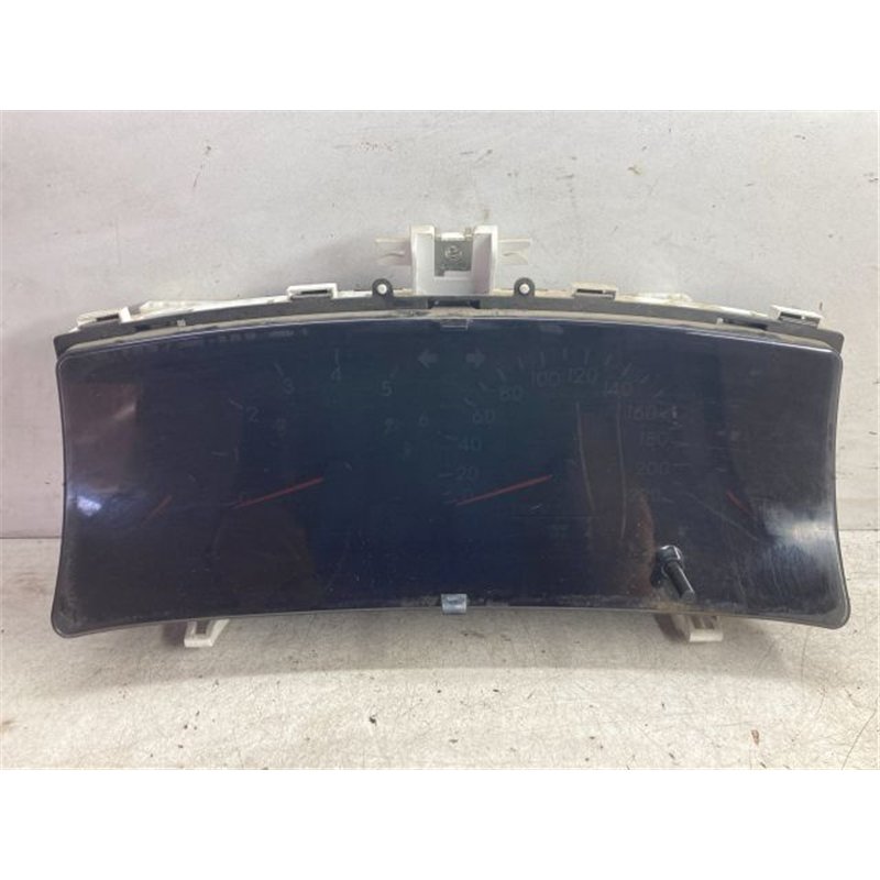 TOYOTA COROLLA Kilométeróra