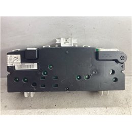 TOYOTA COROLLA Kilométeróra