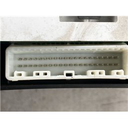 TOYOTA COROLLA Kilométeróra