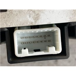 TOYOTA COROLLA Kilométeróra