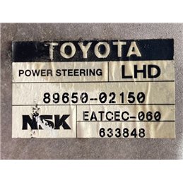 TOYOTA COROLLA Kormányoszlop Vezérlő